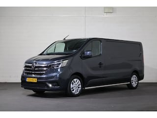 Renault Trafic 2.0 dCi 150pk L2 H1 Work Edition Automaat