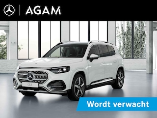 Mercedes-Benz GLB 200 Business Solution AMG 58 kWh