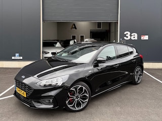 Ford Focus 1.0 EcoBoost ST Line Business