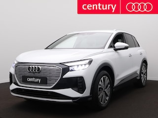 Audi Q4 40 Advanced edition 77 kWh | Camera | Navi | Head-up | Adap. Cruise |