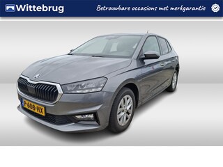 Skoda Fabia 1.0 TSI Ambition Navigatie / Cruise control / PDC