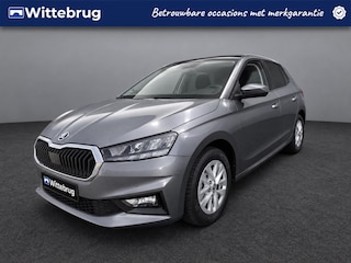 Skoda Fabia 1.0 TSI Ambition Navigatie / Cruise control / PDC