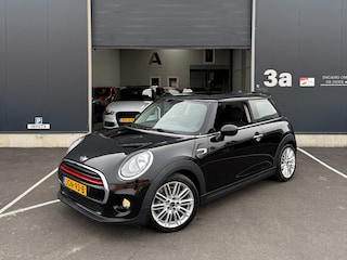 Mini Mini 1.2 - Automaat - Panoramadak