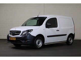 Mercedes-Benz Citan 111 CDI Airco Navigatie Camera Trekhaak