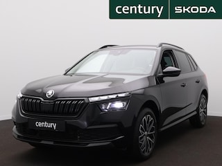 Skoda Kamiq 1.0 TSI Style | PDC Achter | Cruise | Carplay |