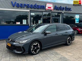 Volkswagen Golf Variant 1.5 eTSI R-Line Edition