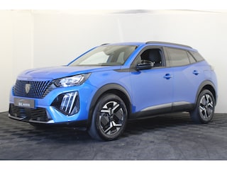 Peugeot 2008 1.2 Hybrid 136 Allure