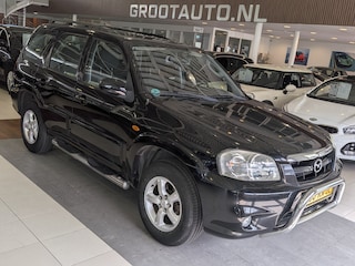 Mazda Tribute 2.3i Touring 4WD, Airco, Cruise Control