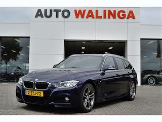 BMW 3-serie Touring 320i M Sportpakket | Navigatie | Trekhaak | Bi Xenon |