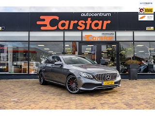 Mercedes-Benz E-klasse 200 Business|CAMERA|STOELVERW.|ELEK. VER. STOEL