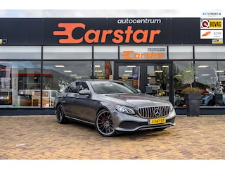 Mercedes-Benz E-klasse 200 Business|CAMERA|STOELVERW.|ELEK. VER. STOEL