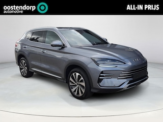 BYD Seal U 1.5 T DM-i AWD Design | € 6.500,- Demo Voordeel | Rijklaaprijs!