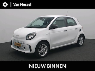 Smart Forfour Essential 18 kWh