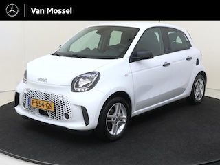 Smart Forfour Essential 18 kWh