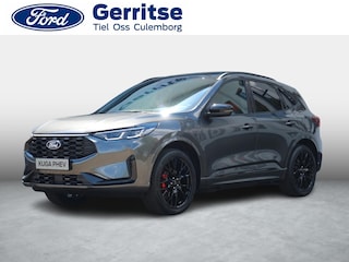 Ford Kuga 2.5 PHEV BlueCruise Edition * TREKHAAK * PANO * 360 CAMERA * ADAP CRUISE *