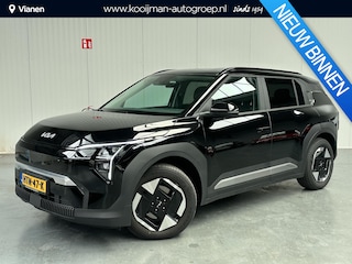 Kia EV3 Plus 81.4 kWh