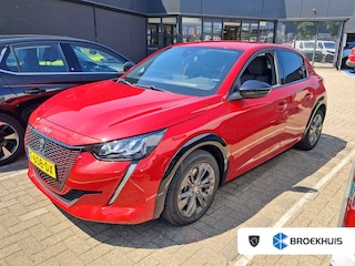 Peugeot 208 EV Allure 50 kWh | Navigatie By App | Climate Control | Parkeersensoren | Cruise Control | !!