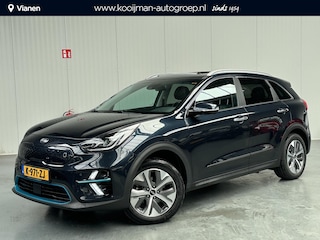 Kia Niro e-Niro DynamicPlusLine 64 kWh