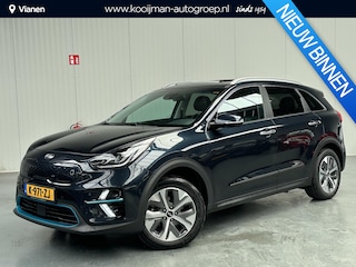 Kia Niro e-Niro DynamicPlusLine 64 kWh