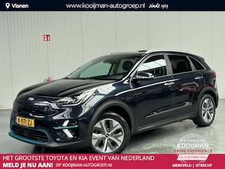 Kia Niro e-Niro DynamicPlusLine 64 kWh