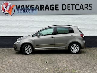 Volkswagen Golf Plus 1.2 TSI Highline