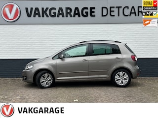 Volkswagen Golf Plus 1.2 TSI Highline