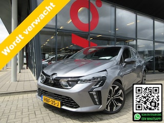 Mitsubishi Colt 1.6 HEV Instyle AUTOMAAT 140 PK