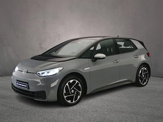 Volkswagen ID.3 1st 204pk Automaat Steunhaak, Adaptive cruise control, Parkeersensoren, Navigatie, App connect, LED koplampen, Stoelverwarming, App connect, Airco, DAB, Radio, Stuurwiel verwarmd