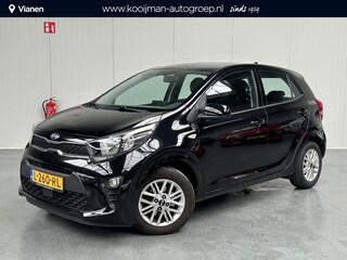 Kia Picanto 1.0 DPi DynamicLine