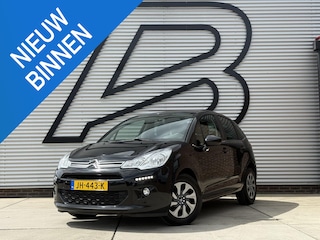 Citroën C3 1.2 PureTech Business 2e Eigenaar|Carplay|PDC|Cruise|Clima|Navi|Elek ramen|N.A.P|APK tot 05-2027