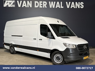 Mercedes-Benz Sprinter 314 CDI 143pk L3H2 Euro6 Airco | Camera | Apple Carplay Android Auto, 270 Graden Achterdeuren