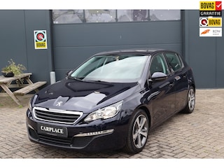 Peugeot 308 1.2 PureTech Blue Lease