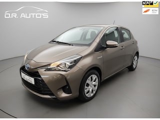 Toyota Yaris 1.5 Hybrid Active Automaat | 32.492 km NAP