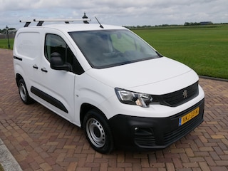 Peugeot Partner 1.5 BlueHDI Premium 2021 AC