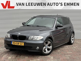 BMW 116i | 5 deurs | Airco | Lm Velgen | Nette  auto