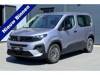 Peugeot Rifter EV Allure L1 50 kWh 10179KM!