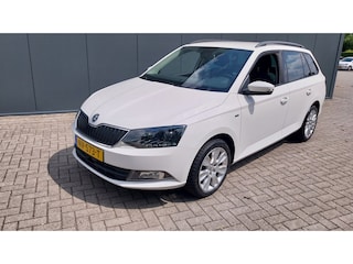 Skoda Fabia Combi 1.2 TSI Drive//NAVI//CLIMA//PDC//LM VELGEN