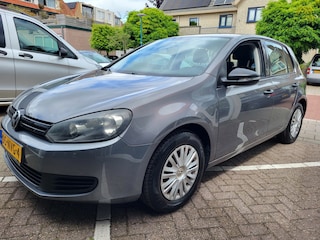 Volkswagen Golf 1.2 TSI Trendline BlueMotion nieuwe apk