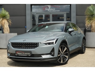 Polestar 2 Standard Range Single Motor 63kWh 225pk Navigatie/Stoelverwarming/360Camera