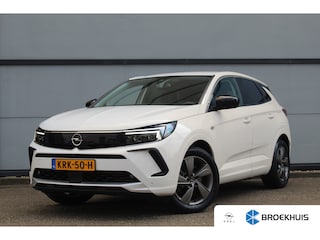 Opel Grandland 1.6 Turbo Plug-In Hybrid Business Elegance
