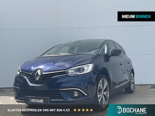 Renault Scénic 1.3 TCe Intens | 1e eig. | Lage km.stand | Trekhaak |