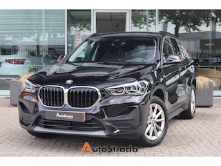 BMW X1 (f48) sDrive18i Business Edition 136pk | Camera | Cruise | Climate | Stoelverwarming | LED | Navigatie