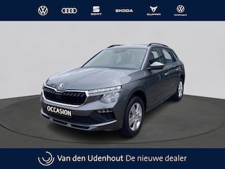 Skoda Kamiq 1.0 TSI DSG Selection | Full-LED | Android/Carplay | Keyless | 16"Lm