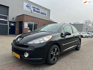 Peugeot 207 1.4 Look