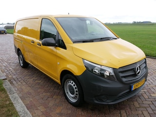 Mercedes-Benz Vito Extra Lang 41 kWh EXTRA LANG** 2020 AC CAMERA