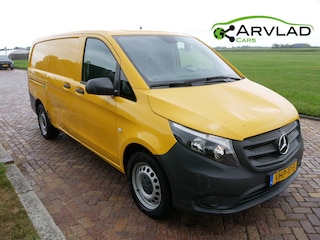 Mercedes-Benz Vito Extra Lang 41 kWh EXTRA LANG** 2020 AC CAMERA