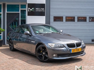 BMW 3-serie Coupé 320i Corporate Lease Business Line Sport