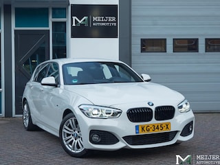 BMW 118i Centennial High Executive