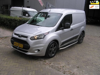 Ford Transit Connect 1.5 TDCI L1 Trend airco euro 6 2e eigenaar APK