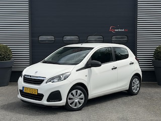 Peugeot 108 1.0 e-VTi Access | Radio | 5 Deurs | Xenon |